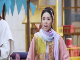 Tùy Đường Diễn Nghĩa Tập Tập 12