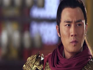 Tùy Đường Diễn Nghĩa Tập Tập 61