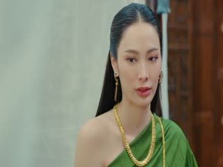 Trái Tim Giam Cầm Tập Tập 03