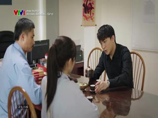 Dịu Dàng Màu Nắng Tập Tập 22