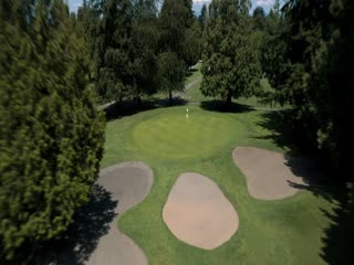 Golf Thủ Kỳ Tài Tập Tập 05