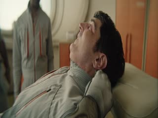 Người Máy Murderbot Tập Tập 08