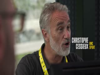 Phim Tour De France: Trên Từng Dặm Đường (Phần 2) Tập 6