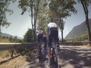 Phim Tour De France: Trên Từng Dặm Đường (Phần 2) Tập 7