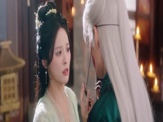 Vân Thiên Chi Thượng Tập Tập 19