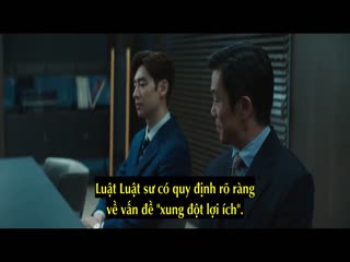 Mượn Rượu Đẩy Kèo Tập Full