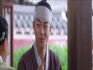 Bạn trai tôi là Hồ Ly Tập Tập 10