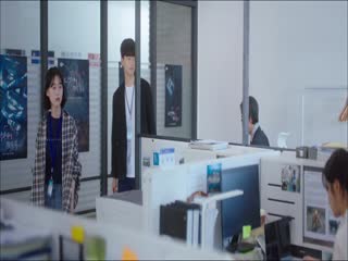 Bạn trai tôi là Hồ Ly Tập Tập 08