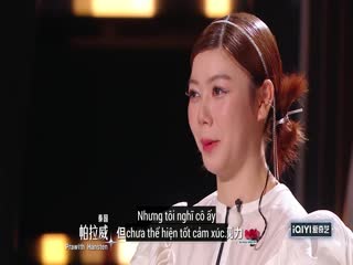 Giọng Hát Mới Châu Á Tập Tập 07
