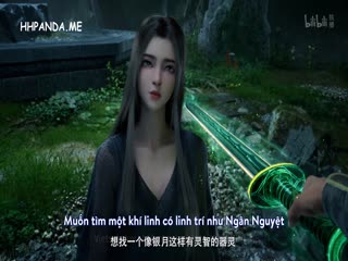 Phàm Nhân Tu Tiên Tập Tập 150
