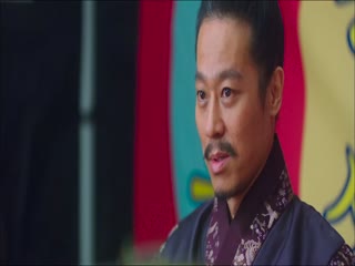 Bạn trai tôi là Hồ Ly Tập Tập 16