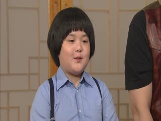 Bốn Chàng Quý Tử Tập Tập 20