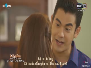 Yêu Giùm Cô Chủ Tập Tập 09