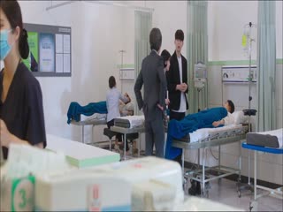 Bạn trai tôi là Hồ Ly Tập Tập 09