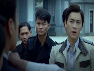 Ma Tước - Chim Sẻ Tập Tập 24