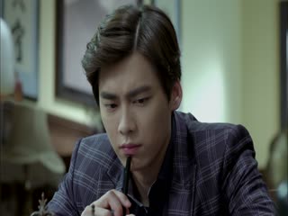 Ma Tước - Chim Sẻ Tập Tập 09