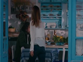 Mùa Hè Đáng Nhớ (Son Yaz) Tập Tập 53