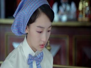 Ma Tước - Chim Sẻ Tập Tập 47