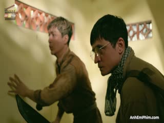 Khmer Đỏ Tập Tập 4