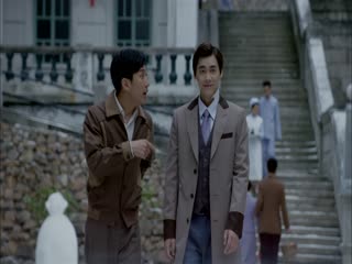 Ma Tước - Chim Sẻ Tập Tập 02