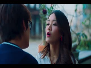 Anh Yêu Tất Cả Các Em Tập Tập 08