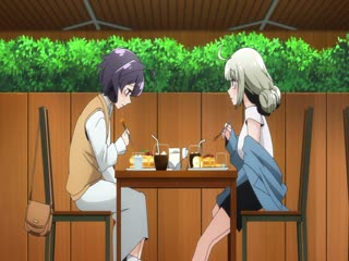 Say Mê Những Cô Gái Phép Thuật (Mahou Shoujo ni Akogarete) Tập Tập 03