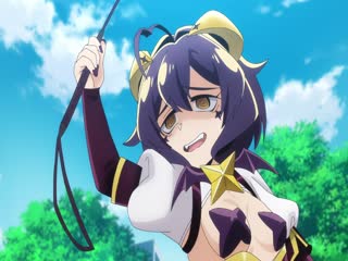 Say Mê Những Cô Gái Phép Thuật (Mahou Shoujo ni Akogarete) Tập Tập 01