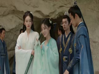 Tứ Hải Trọng Minh Tập Tập 12