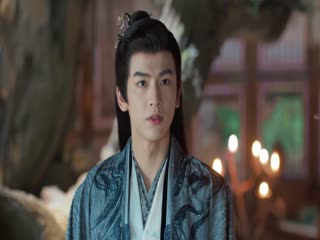 Tứ Hải Trọng Minh Tập Tập 04