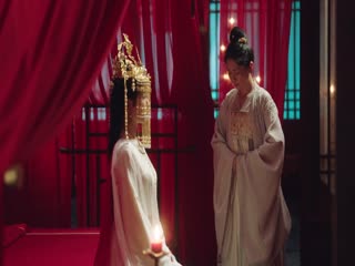 Trường Tương Tư (Phần 2) Tập Tập 18