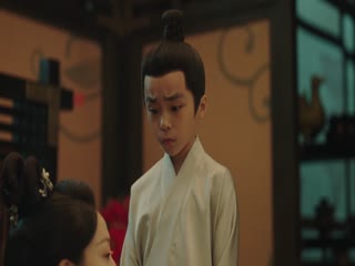 Trường Tương Tư (Phần 1) Tập Tập 01