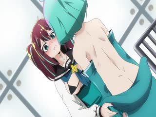 Say Mê Những Cô Gái Phép Thuật (Mahou Shoujo ni Akogarete) Tập Tập 10