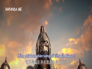 Tuyệt Thế Chiến Hồn Tập Tập 129