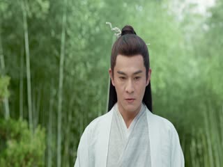 Tứ Hải Trọng Minh Tập Tập 35