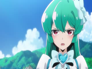 Say Mê Những Cô Gái Phép Thuật (Mahou Shoujo ni Akogarete) Tập Tập 13