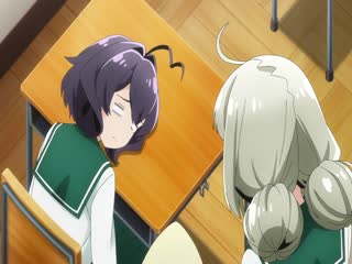 Say Mê Những Cô Gái Phép Thuật (Mahou Shoujo ni Akogarete) Tập Tập 04