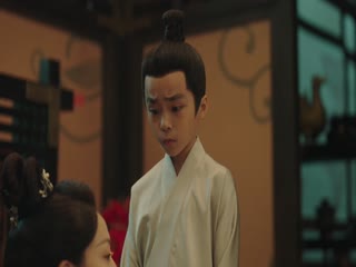 Trường Tương Tư (Phần 1) Tập Tập 01