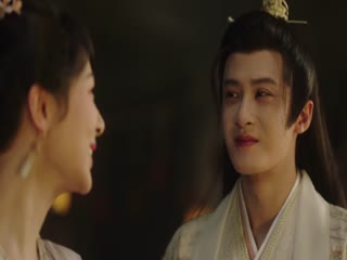 Trường Tương Tư (Phần 1) Tập Tập 34