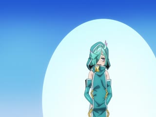 Say Mê Những Cô Gái Phép Thuật (Mahou Shoujo ni Akogarete) Tập Tập 08