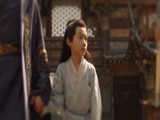 Tứ Hải Trọng Minh Tập Tập 06