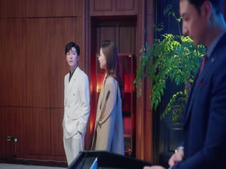 Tình Yêu Bắt Đầu Từ Ly Hôn Tập Tập 07