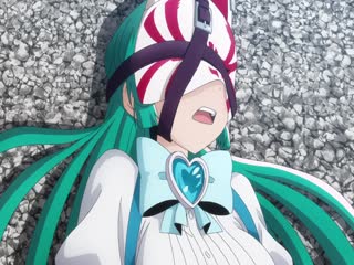 Say Mê Những Cô Gái Phép Thuật (Mahou Shoujo ni Akogarete) Tập Tập 02