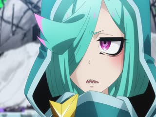 Say Mê Những Cô Gái Phép Thuật (Mahou Shoujo ni Akogarete) Tập Tập 09
