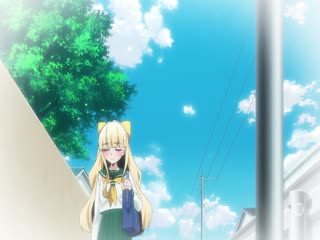 Say Mê Những Cô Gái Phép Thuật (Mahou Shoujo ni Akogarete) Tập Tập 06