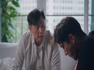 Người Bảo Vệ Chân Lý Tập Tập 05