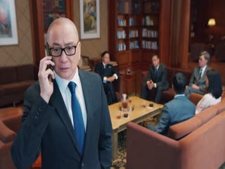 Người Bảo Vệ Chân Lý Tập Tập 13