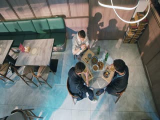 Người Bảo Vệ Chân Lý Tập Tập 12