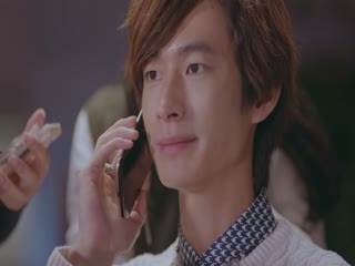 Lại Gần Bên Anh Tập Tập 17