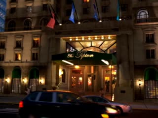Cuộc Sống Thượng Hạng Của Zack & Cody (Phần 2) Tập Tập 02