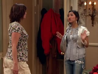 Cuộc Sống Thượng Hạng Của Zack & Cody (Phần 3) Tập Tập 09